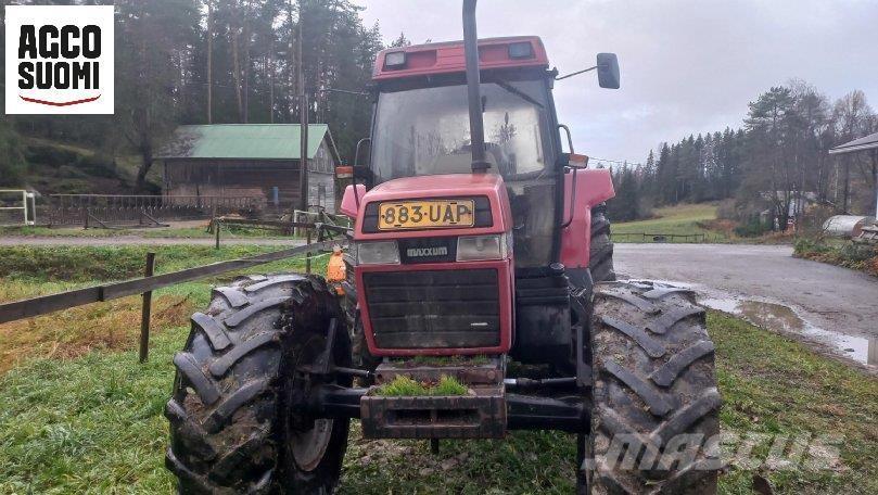 Case IH 5130 トラクター
