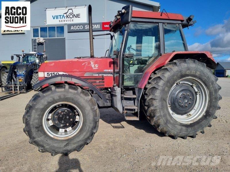 Case IH 5150 トラクター
