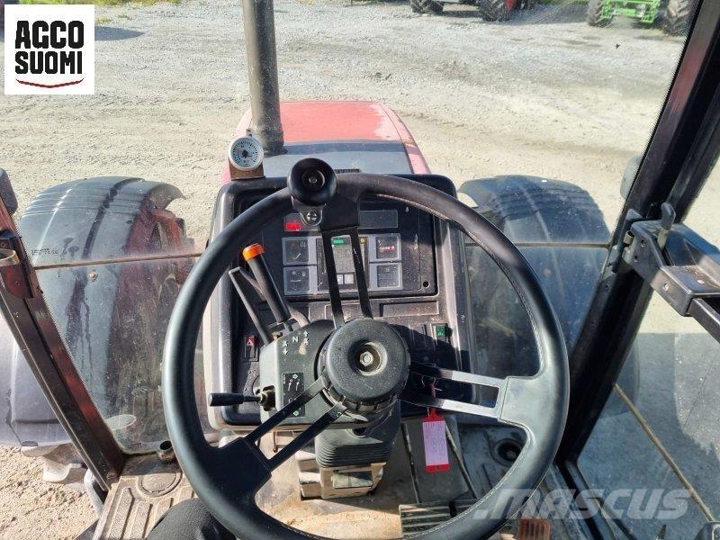 Case IH 5150 トラクター
