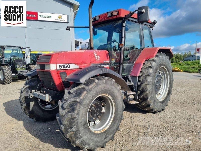 Case IH 5150 トラクター