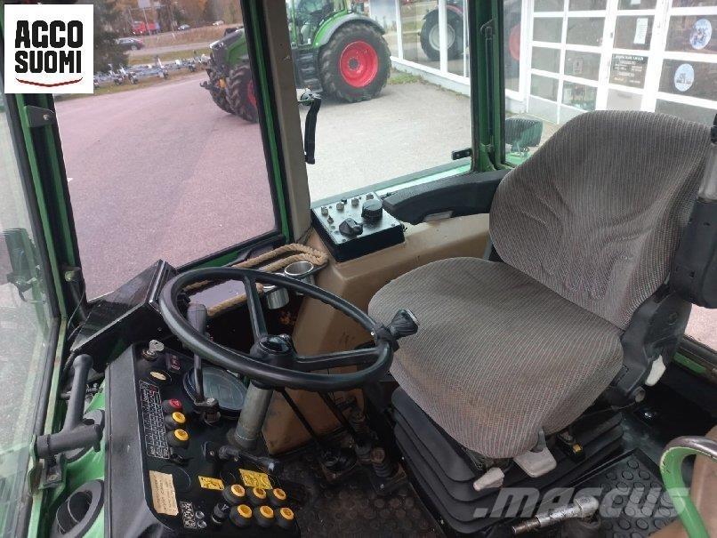 Fendt 310 トラクター