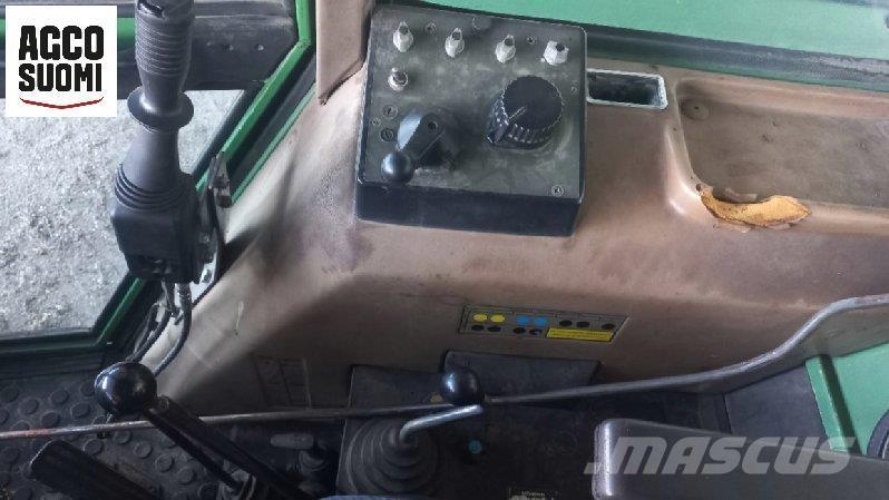 Fendt 310 LSA トラクター