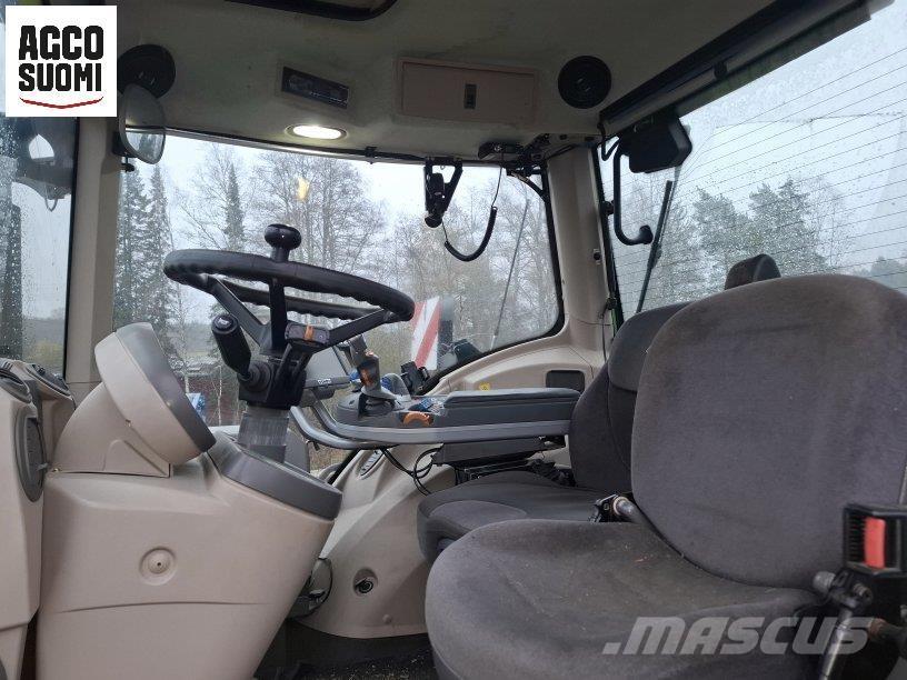 Fendt 828 トラクター