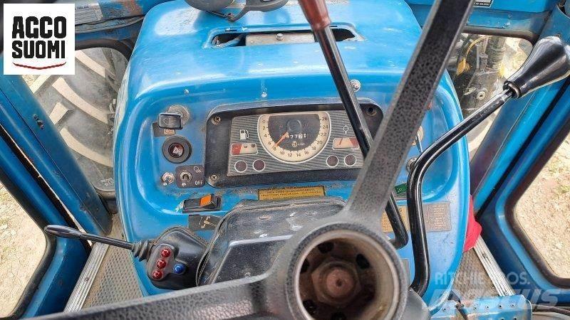 Ford 6610 トラクター