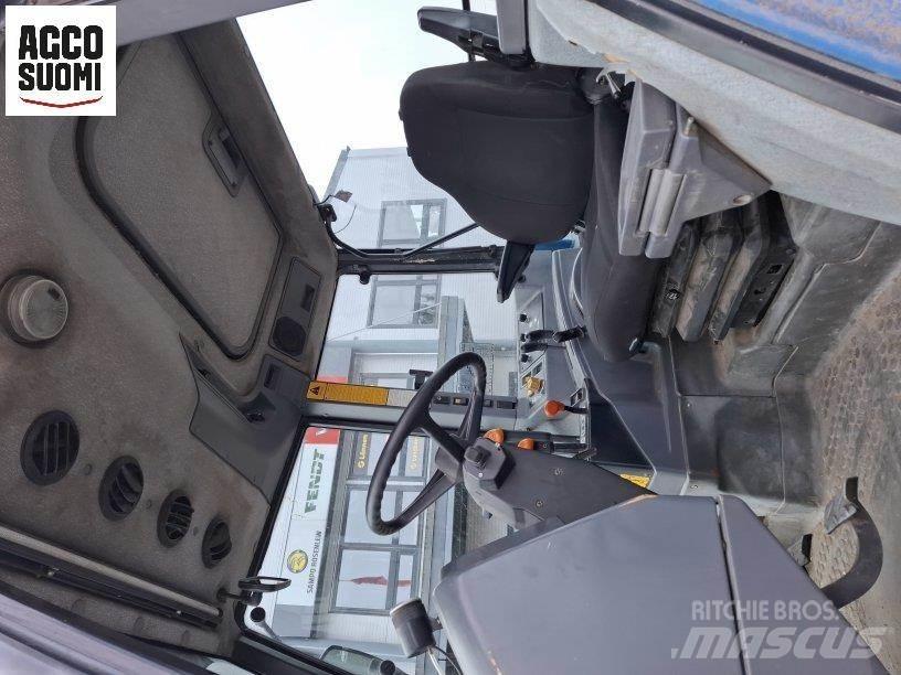 Ford 8340 トラクター