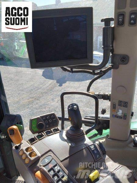 John Deere 512 5R トラクター