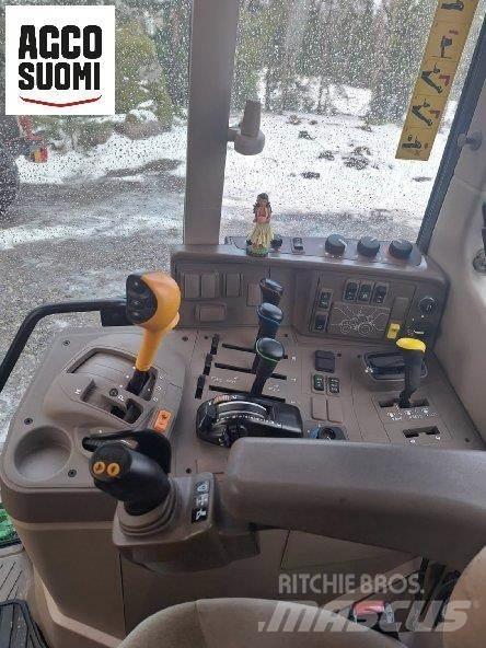 John Deere 6130 M トラクター