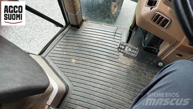 John Deere 6600 トラクター