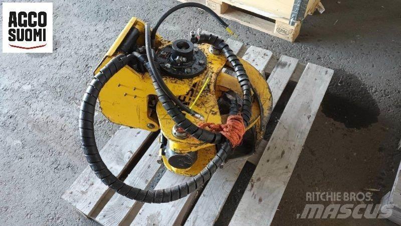 Kesla KOURA 19GX グラップル