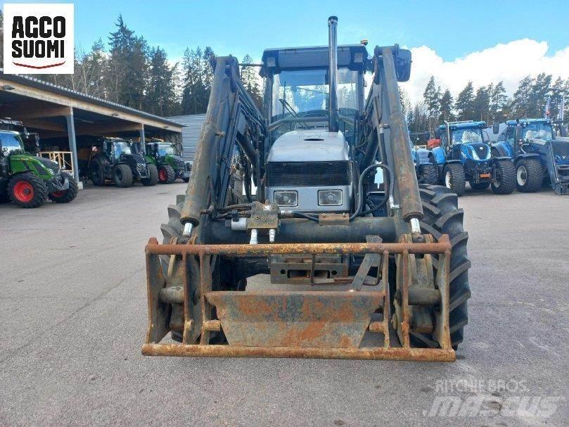 Lamborghini 115 トラクター