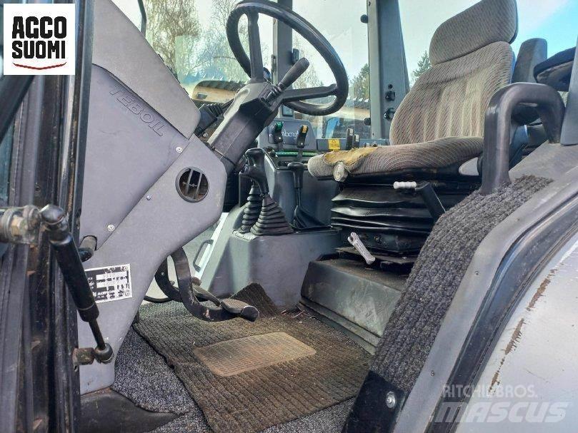 Lamborghini 115 トラクター