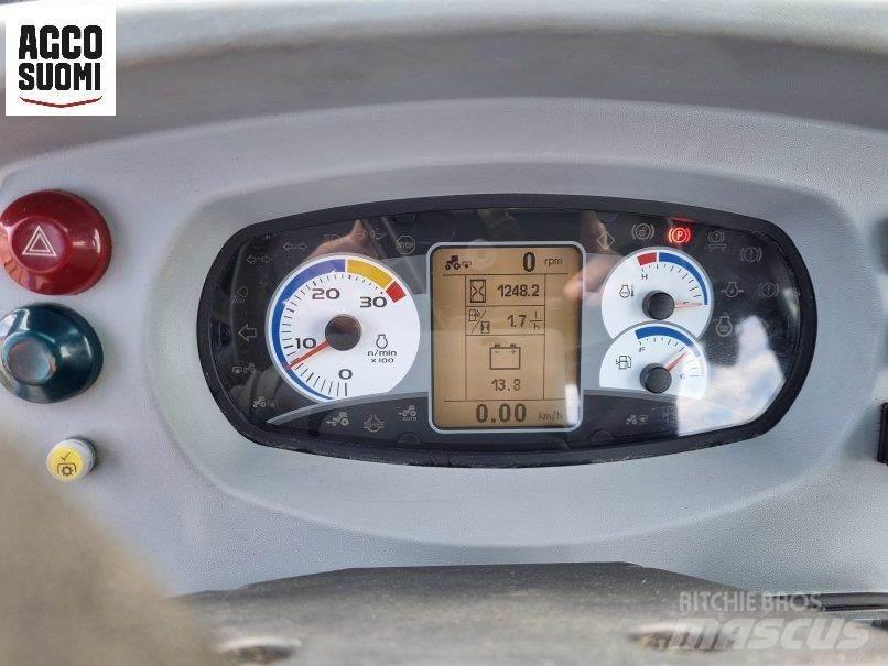 New Holland T5.95 トラクター