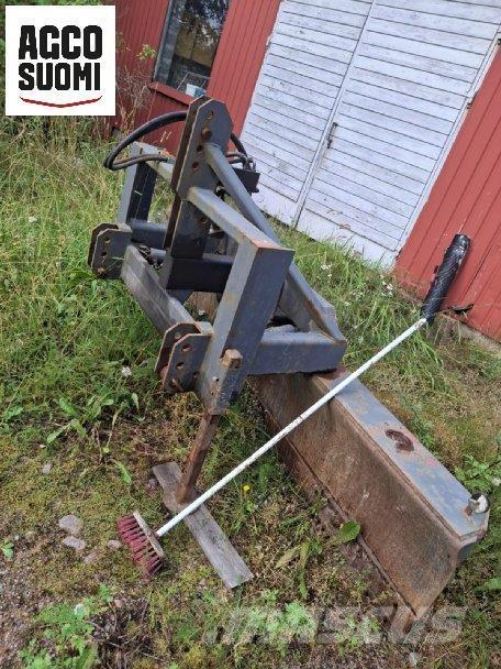 Soukkio RASPI その他トラクターアクセサリー・アタッチメント