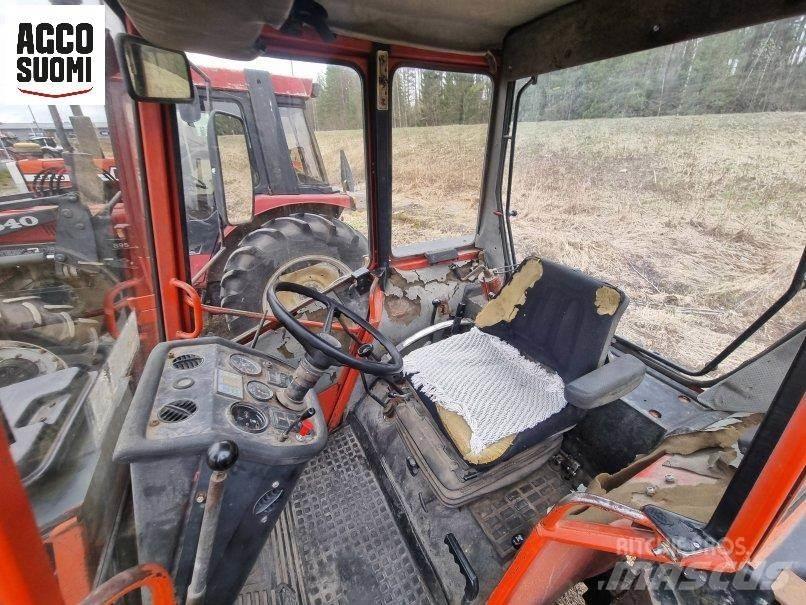 Valmet 405 トラクター