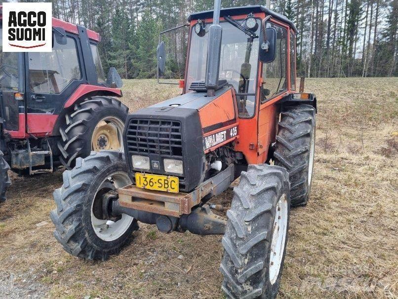 Valmet 405 トラクター