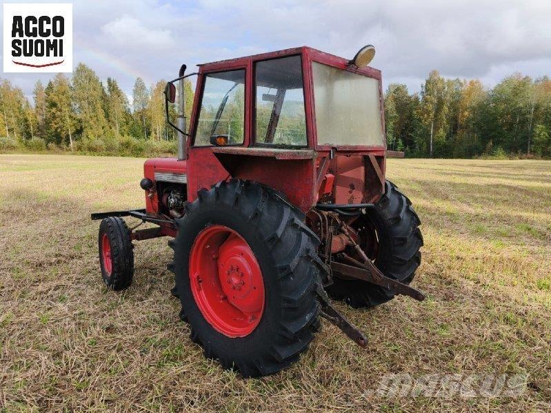 Valmet 565 トラクター