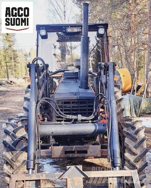 Valmet 605 トラクター