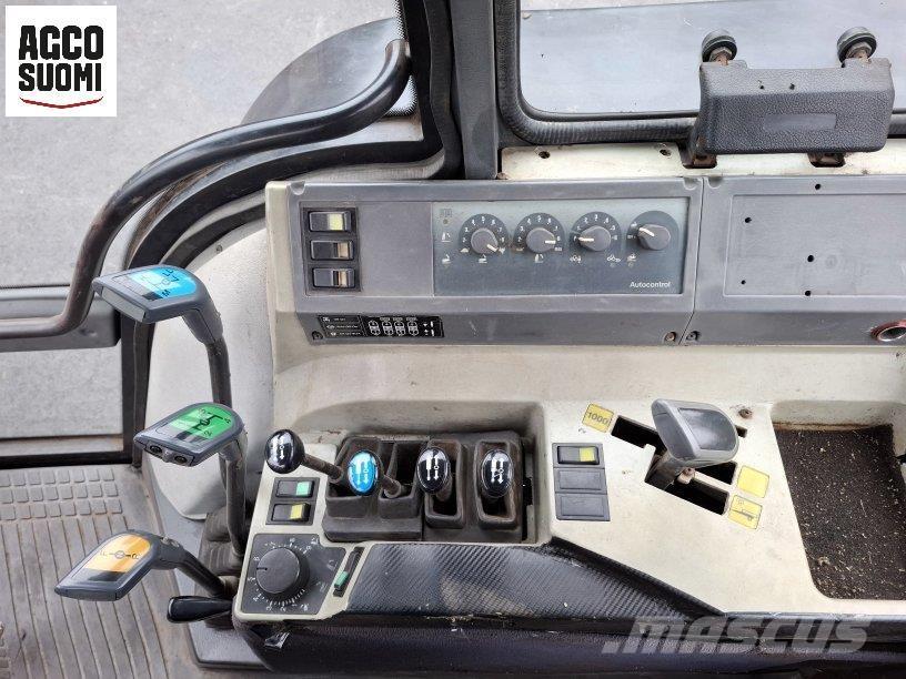 Valmet 8750 トラクター