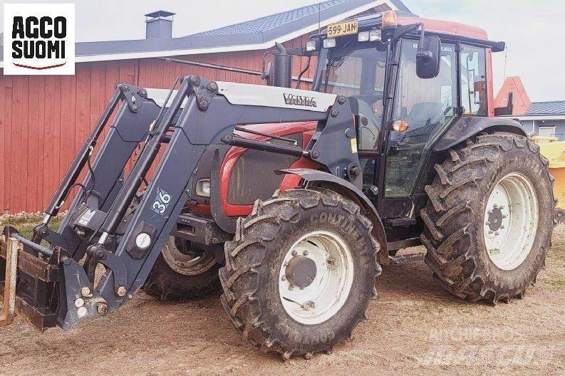 Valtra A93 H トラクター