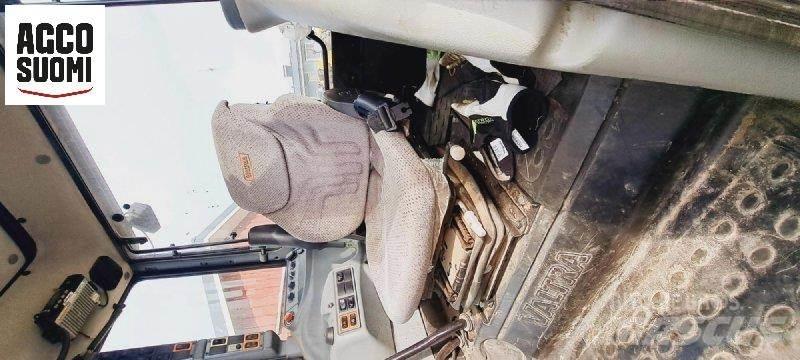 Valtra A93 H トラクター