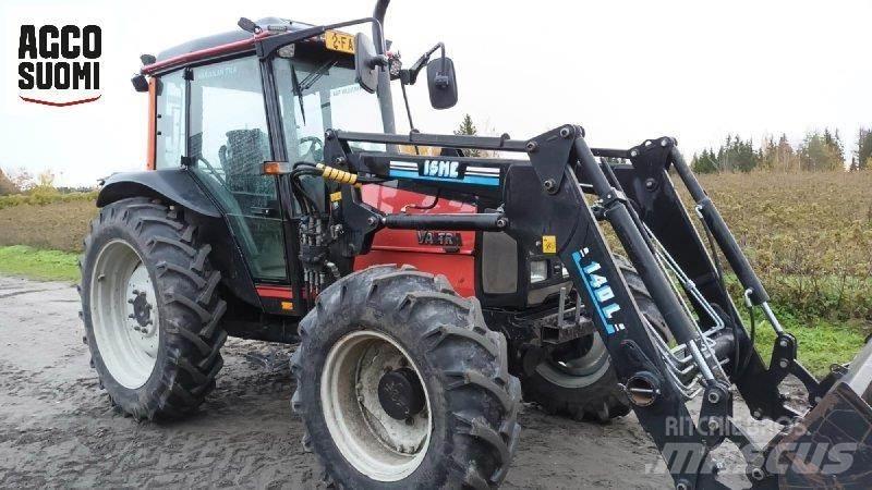 Valtra A95 トラクター