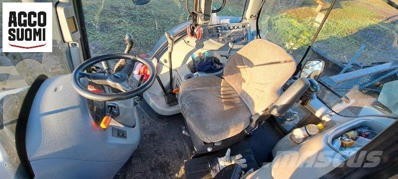 Valtra N92 トラクター