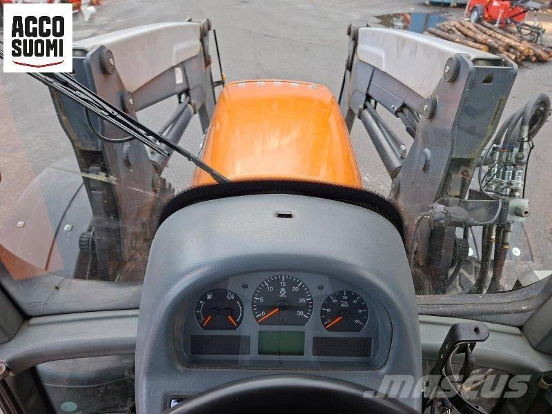 Valtra T162 DIRECT トラクター