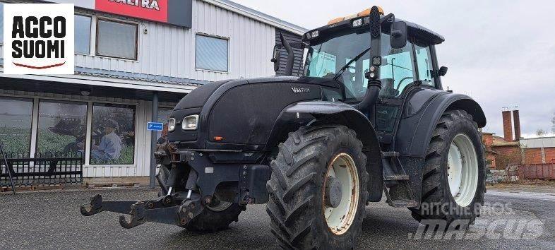 Valtra T170 トラクター
