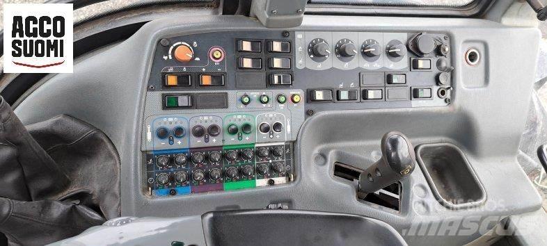 Valtra T170 トラクター