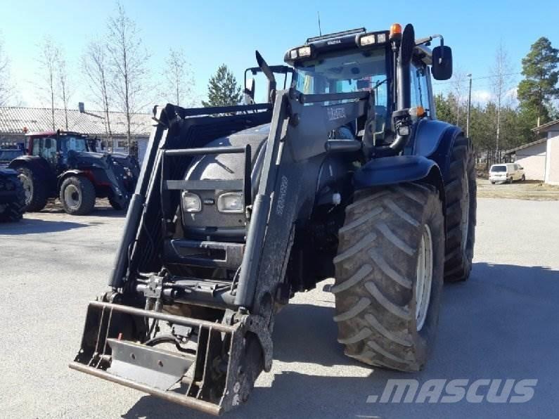 Valtra T170 H トラクター