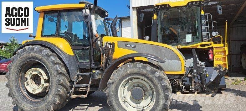 Valtra T170 H トラクター