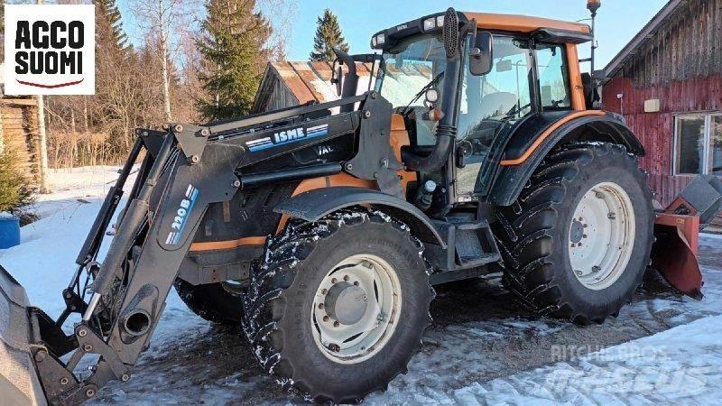 Valtra T173 H トラクター