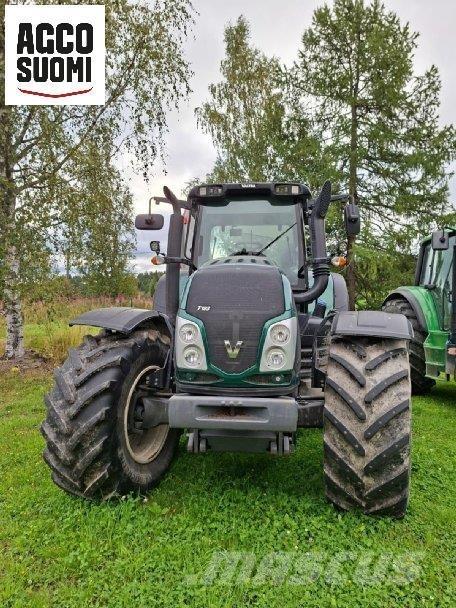 Valtra T183 DIRECT トラクター
