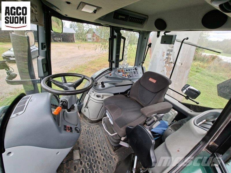 Valtra T183 DIRECT トラクター