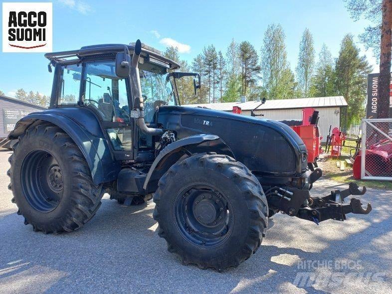 Valtra T190 トラクター