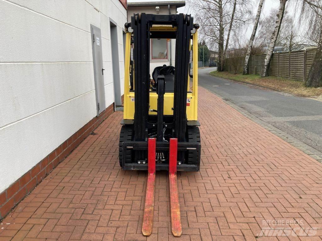 Hyster H 2.5A ディーゼル・軽油
