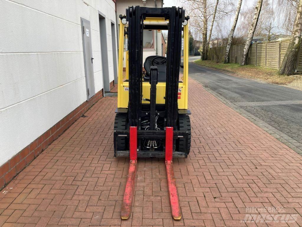 Hyster H 2.5A ディーゼル・軽油