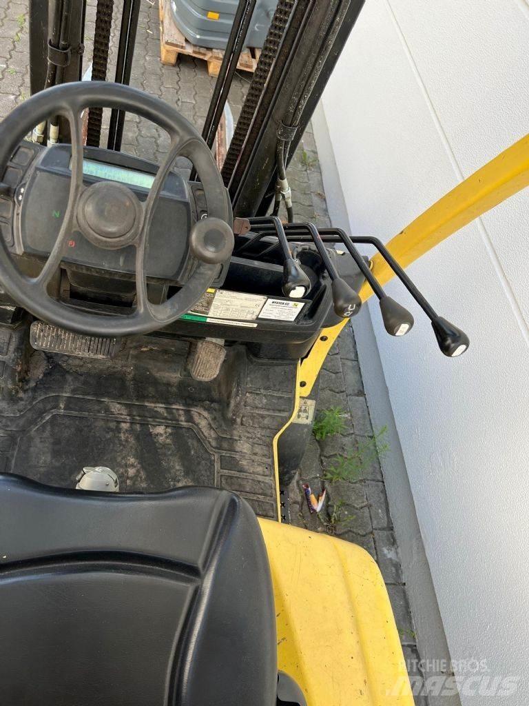 Hyster H 3.0 FT ディーゼル・軽油
