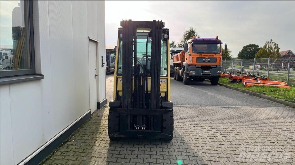 Hyster H 3.0 FT ディーゼル・軽油