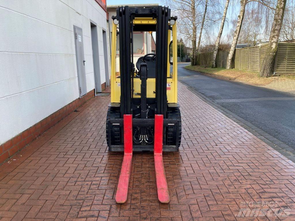 Hyster H 3.5A ディーゼル・軽油