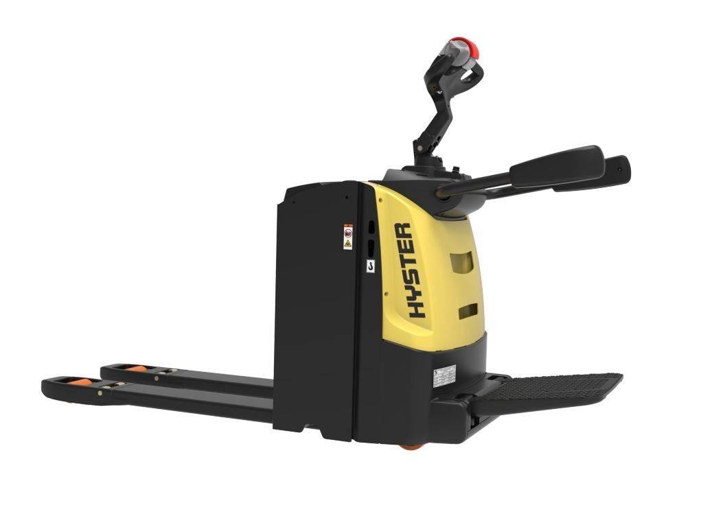 Hyster P 2.0 S ローリフト