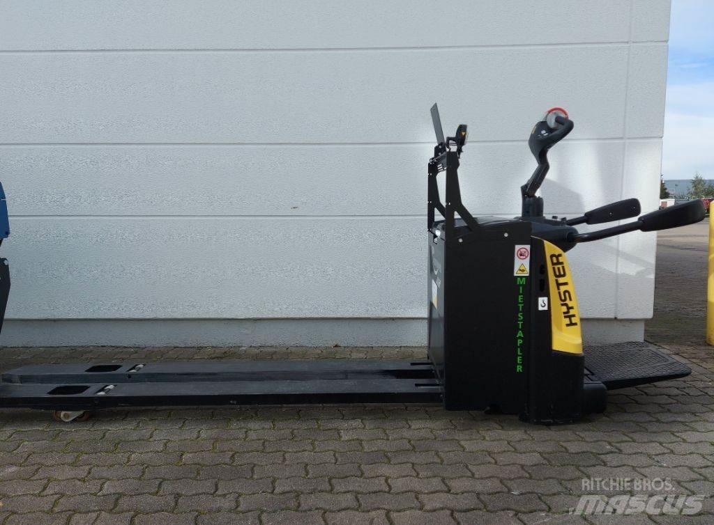 Hyster P 2.5 S ローリフト