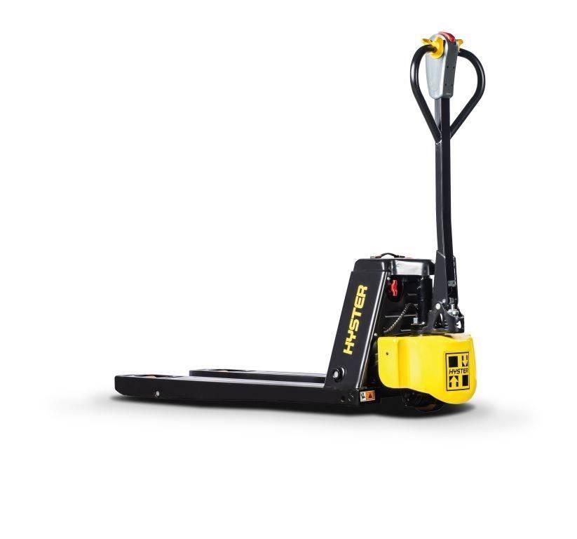 Hyster PC 1.5 ローリフト