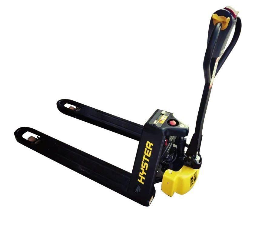Hyster PC 1.5 ローリフト