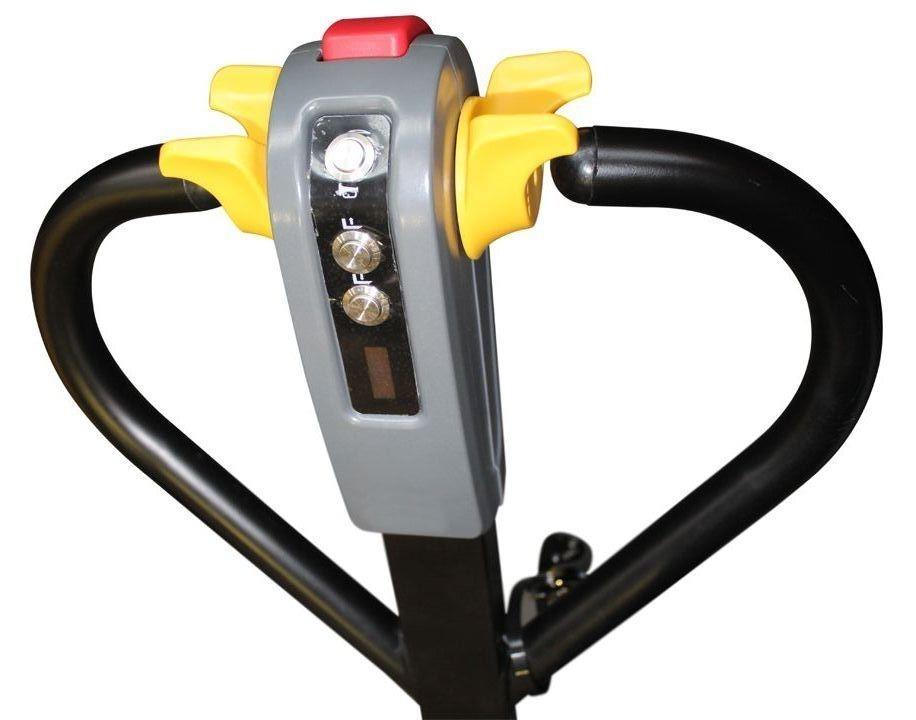Hyster PC 1.5 ローリフト