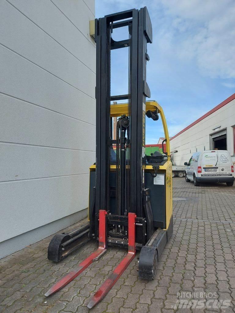 Hyster R 1.4 リーチフォークリフト