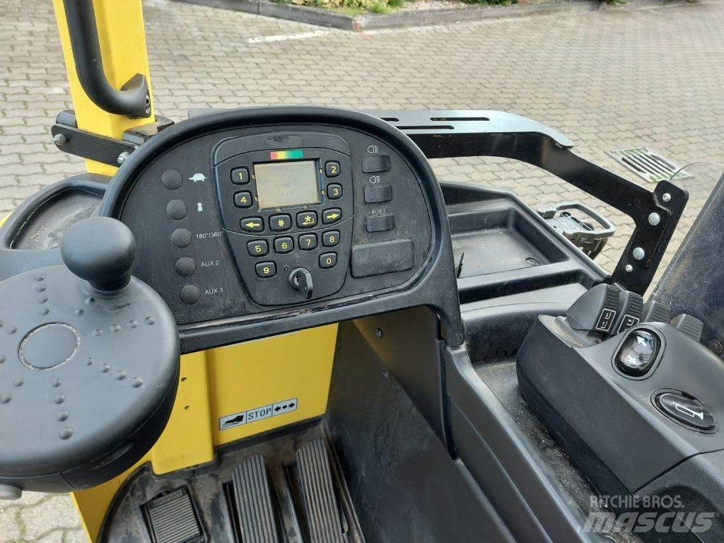 Hyster R 1.4 リーチフォークリフト