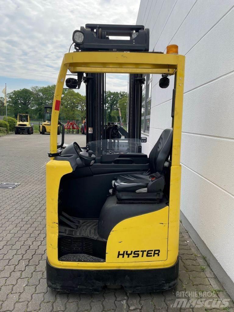 Hyster R 1.4 リーチフォークリフト