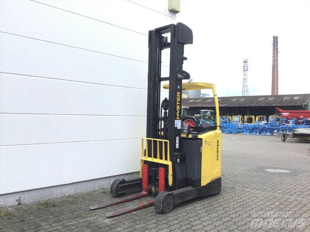 Hyster R 1.6 リーチフォークリフト