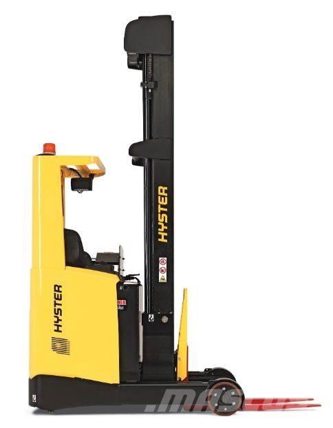 Hyster R 1.6 リーチフォークリフト